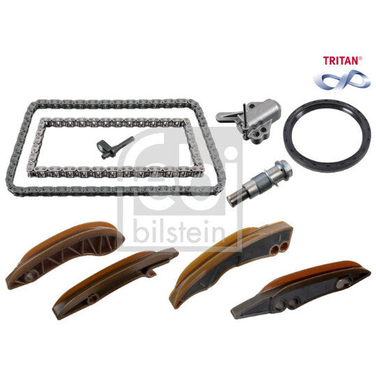 174035 Timing Chain Kit