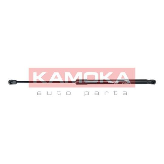 7092267 Gas Spring, boot-/cargo area