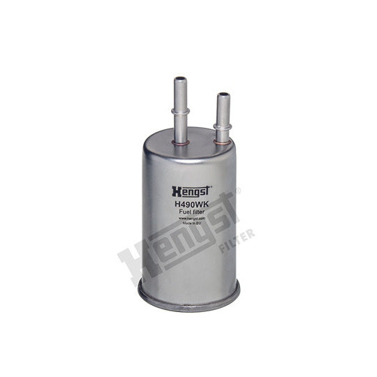H490WK Fuel filter