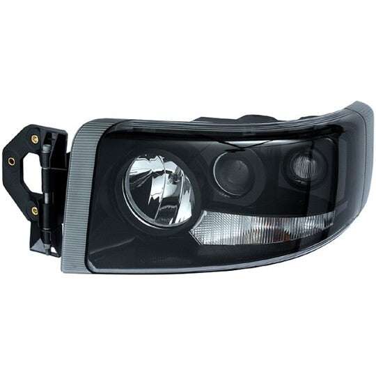 1EL 011 899-351 Headlight
