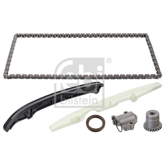 178626 Timing Chain Kit