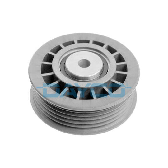 APV2112 Deflection/Guide Pulley, v-ribbed belt