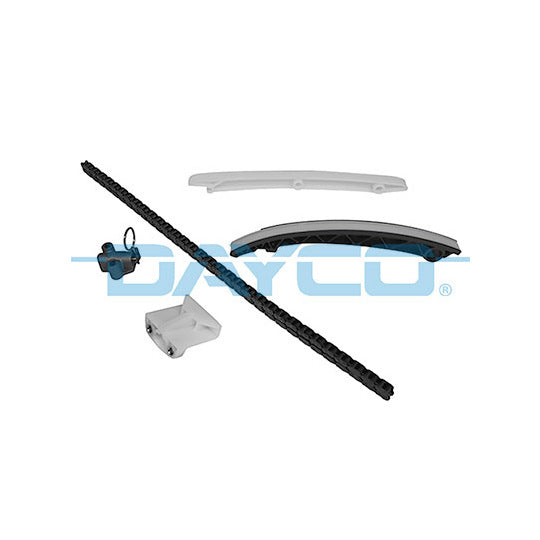 KTC1197 Timing Chain Kit