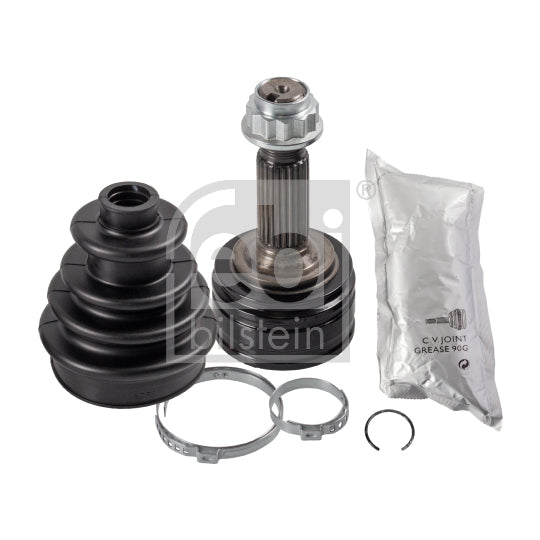 173755 Joint Kit, drive shaft