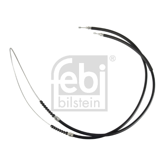 173723 Cable, parking brake
