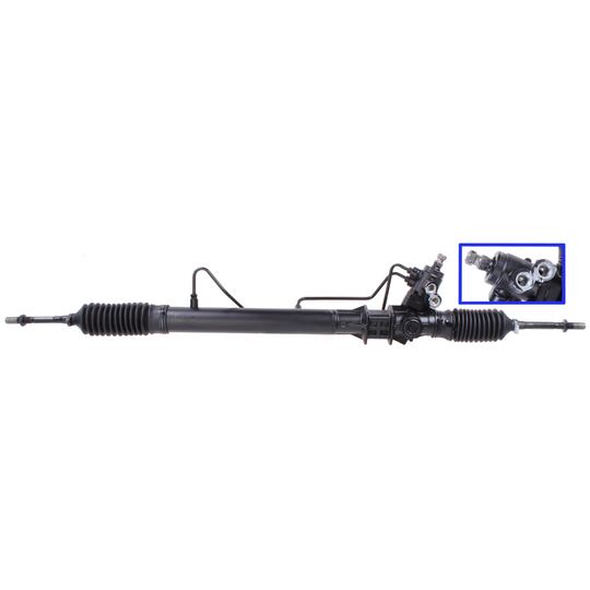711520803 Steering Gear