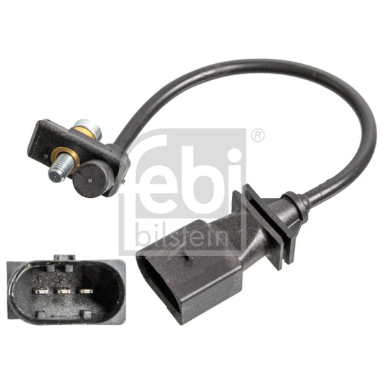 176613 Sensor, crankshaft pulse