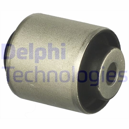 TD1114W Control Arm-/Trailing Arm Bush
