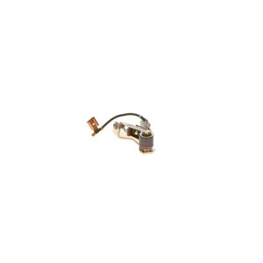 1 237 013 044 Contact Breaker, distributor