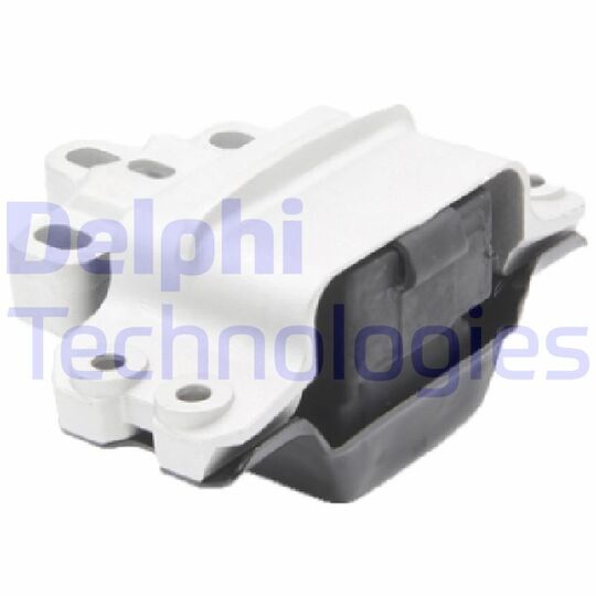 TEM196 Engine Mounting