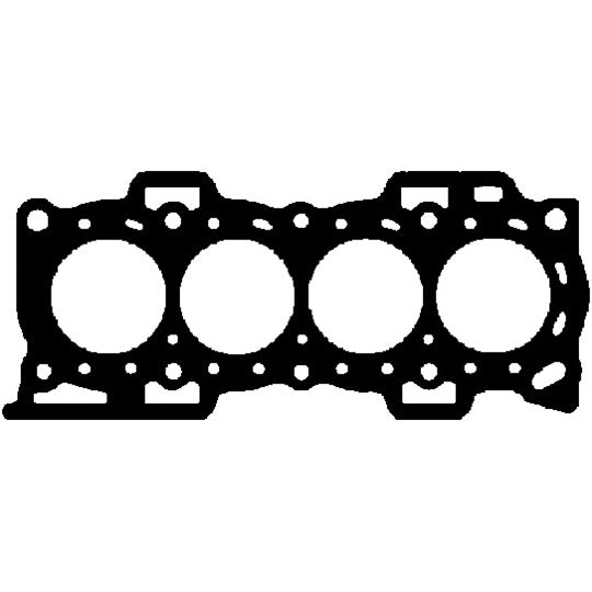 414272P Gasket, cylinder head