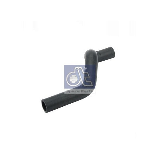 3.82600 Hose, heat exchange heating