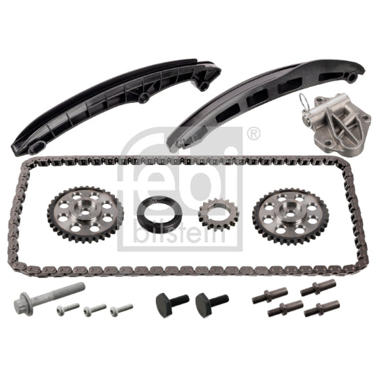 174469 Timing Chain Kit