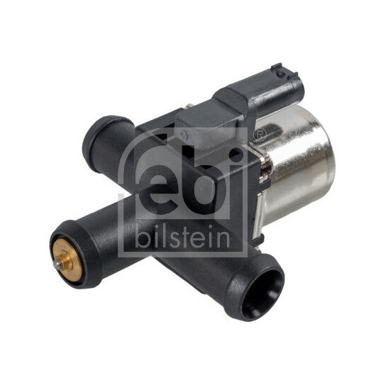 172024 Control Valve, coolant