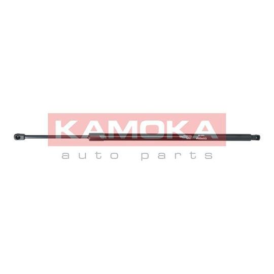7092142 Gas Spring, boot-/cargo area