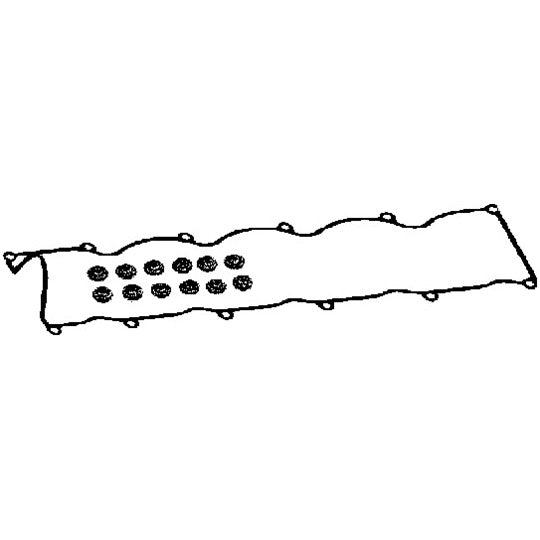 440207P Gasket, cylinder head cover