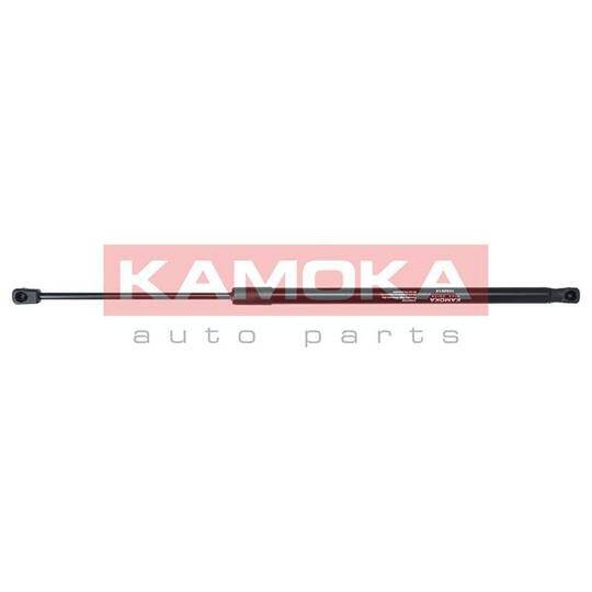 7092613 Gas Spring, boot-/cargo area