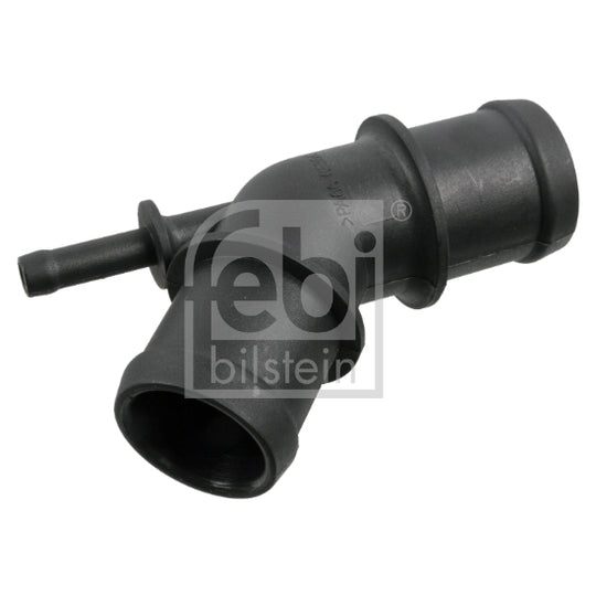 176809 Coolant Flange