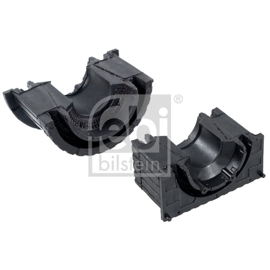 177205 Bearing Set, stabiliser