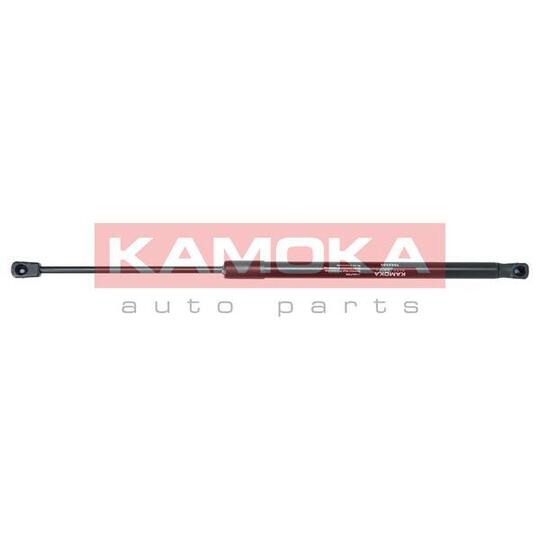 7092505 Gas Spring, boot-/cargo area