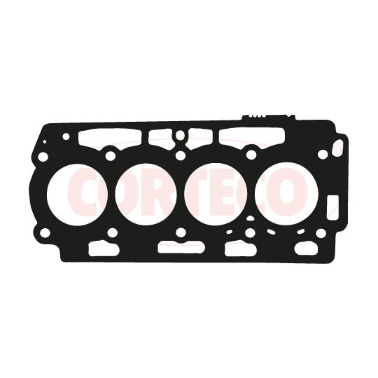 49366747 Gasket, cylinder head