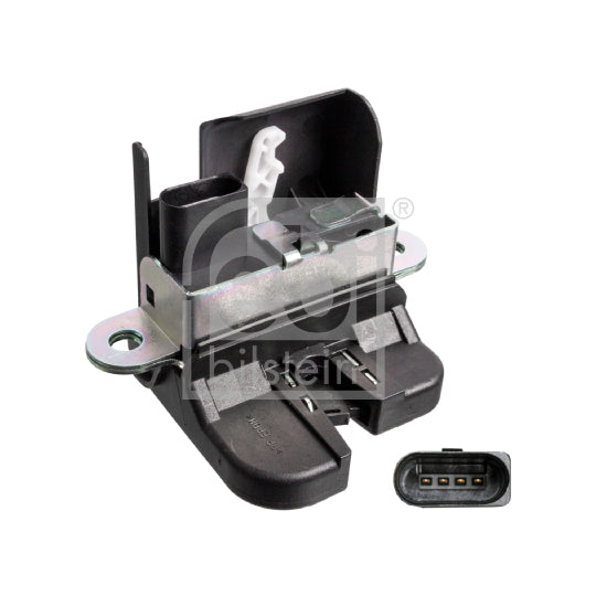 176449 Tailgate Lock