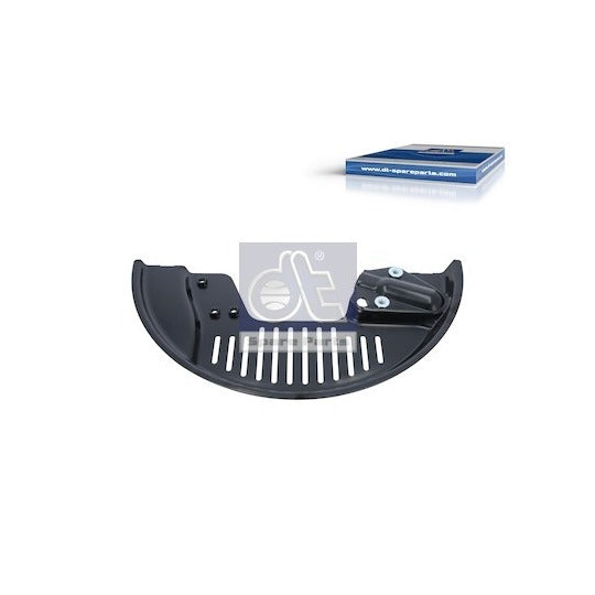 2.40295 Cover, brake caliper