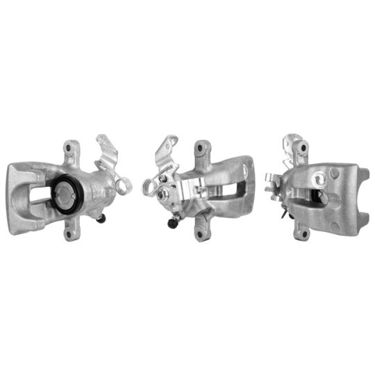 86-0815 Brake Caliper