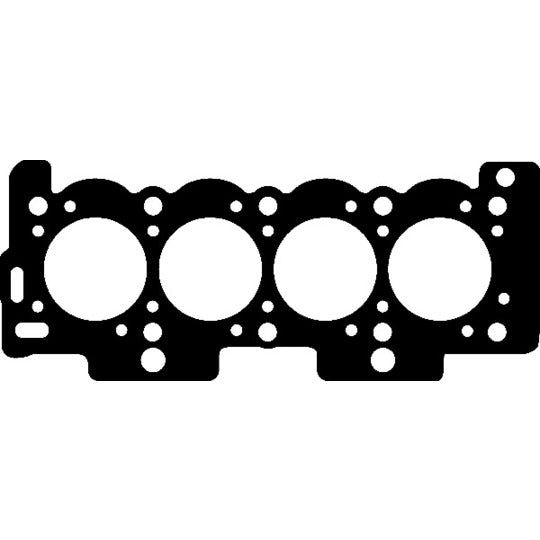 414311P Gasket, cylinder head