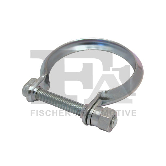 934-990 Pipe Connector, exhaust system