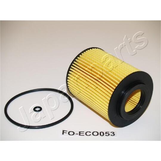 FO-ECO053 Oil filter