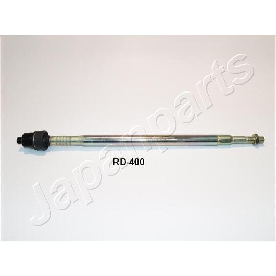 RD-400 Tie Rod Axle Joint