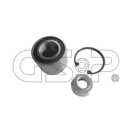 GK6820 Wheel Bearing Kit