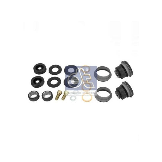 3.98010 Repair Kit, driver cab suspension