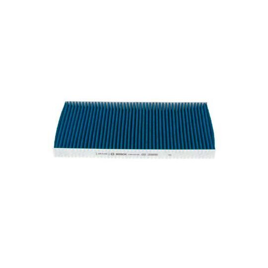 0 986 628 585 Filter, interior air