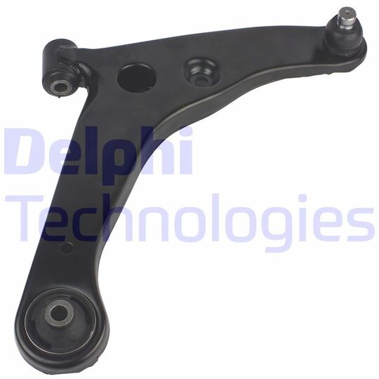TC2631 Track Control Arm