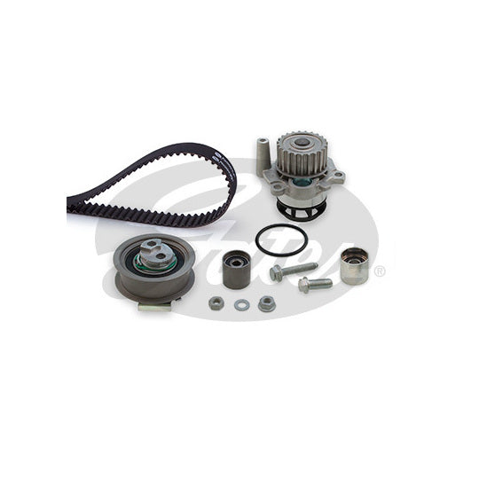 KP35604XS Water Pump & Timing Belt Set