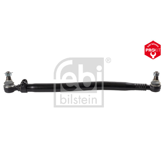 174601 Centre Rod Assembly