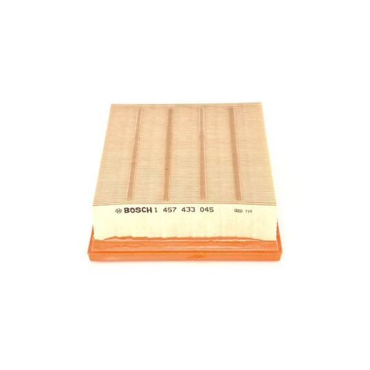 1 457 433 045 Air filter