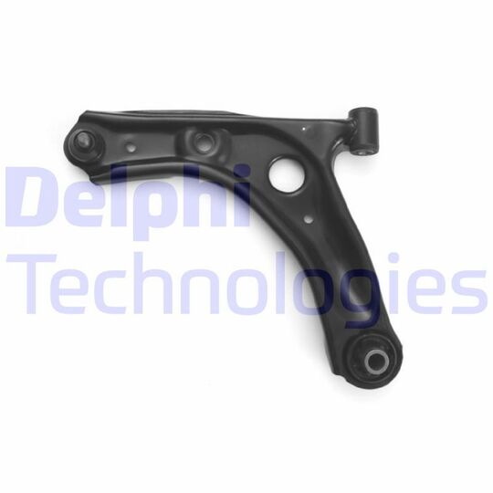 TC6889 Track Control Arm