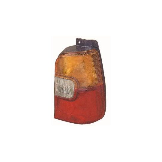 212-1991R Combination Rearlight