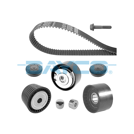 KTB911 Timing Belt Set