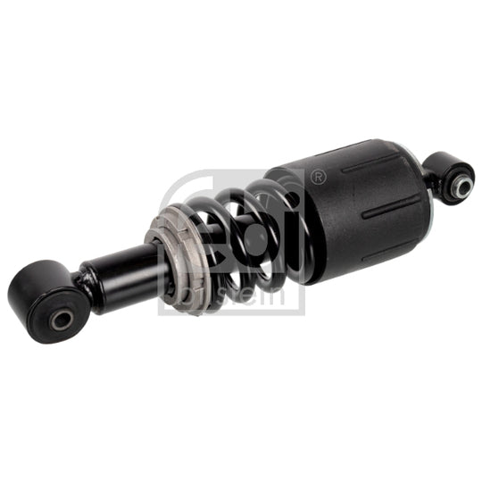 174392 Shock Absorber, cab suspension