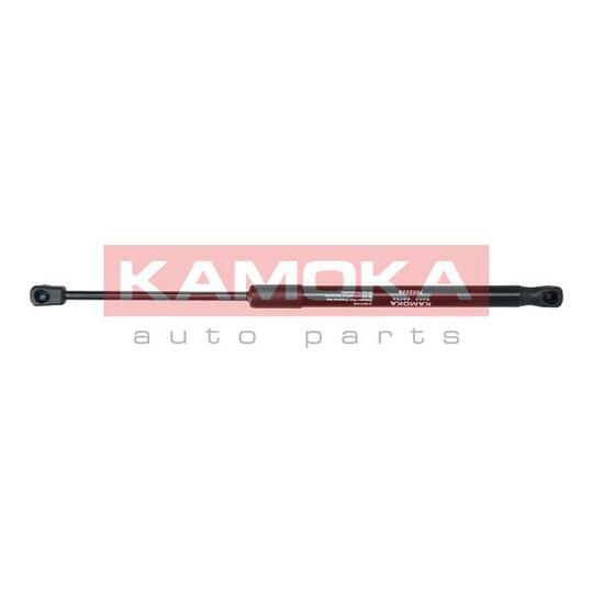 7092225 Gas Spring, boot-/cargo area