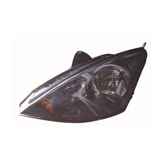 431-1152L-LDEM2 Headlight