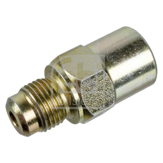 175183 Overflow Valve