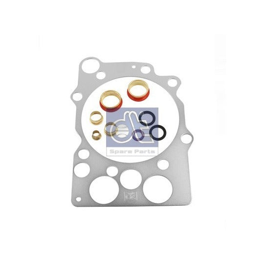 2.91170 Gasket Set, cylinder head