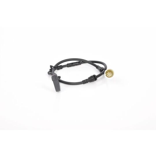 1 987 473 045 Warning Contact, brake pad wear
