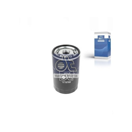 3.14102 Oil filter