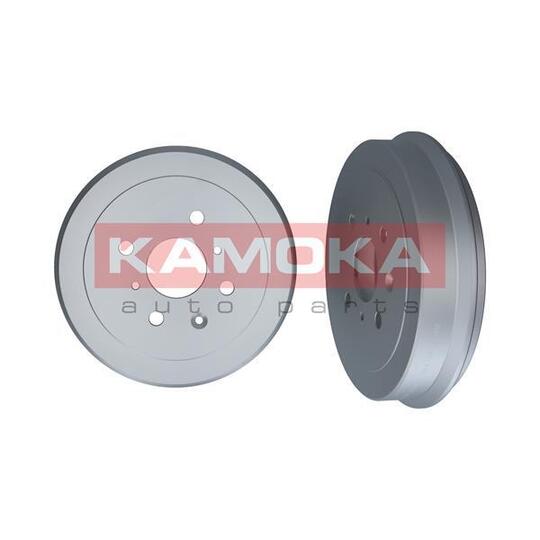 104040 Brake Drum